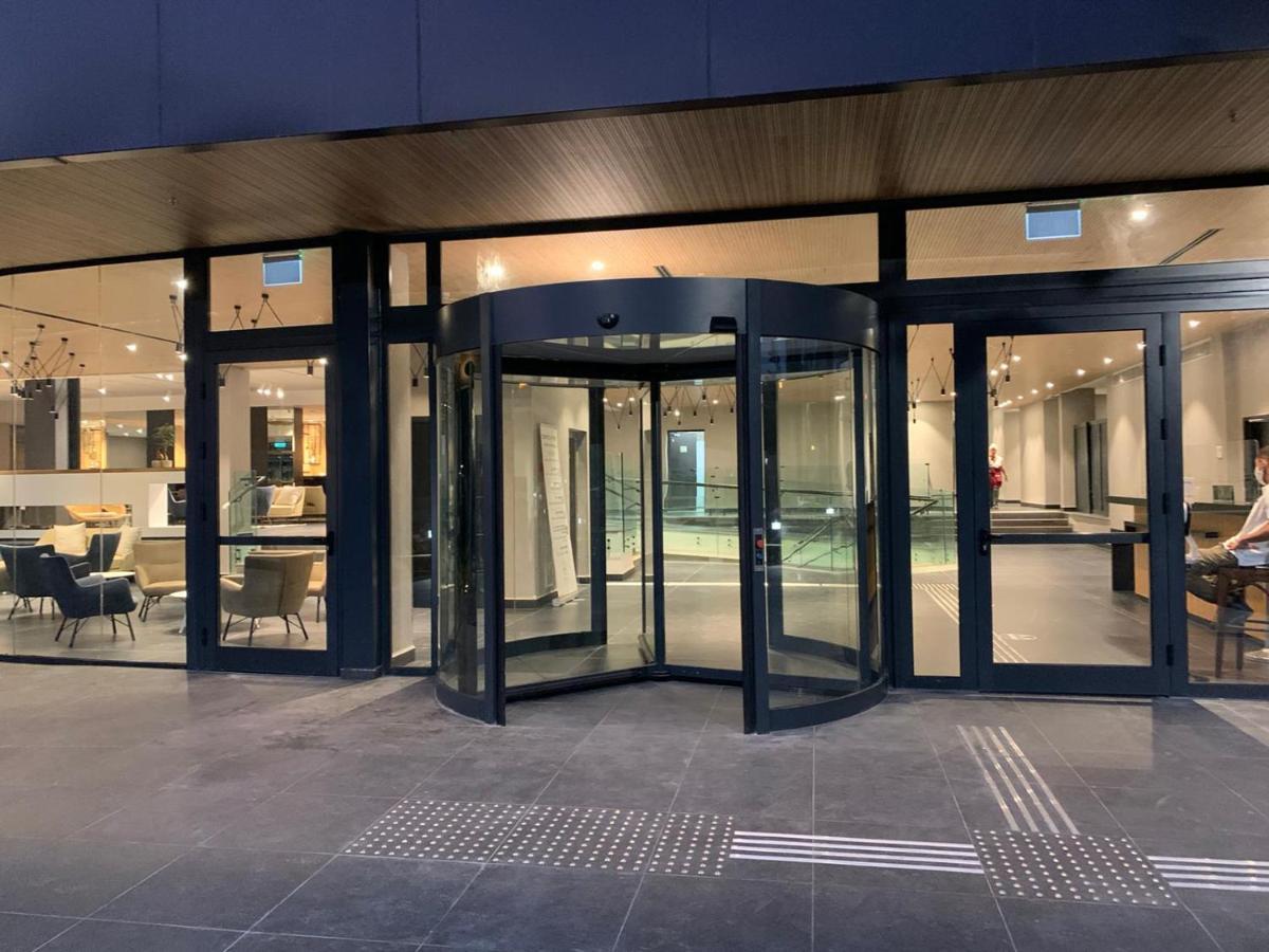 Kfar Giladi Hotel Exteriér fotografie