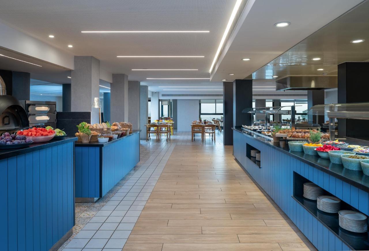 Kfar Giladi Hotel Exteriér fotografie