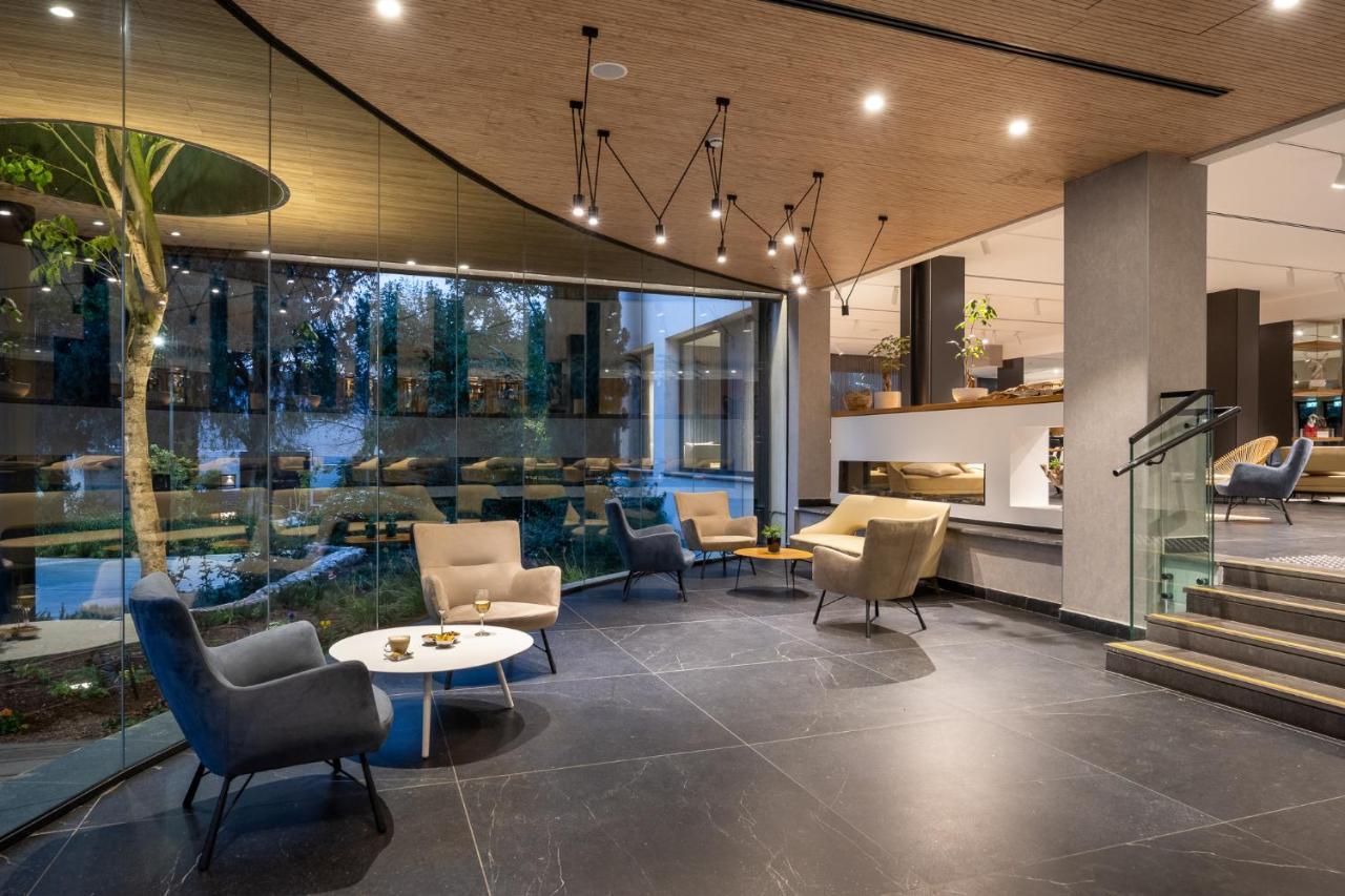 Kfar Giladi Hotel Exteriér fotografie