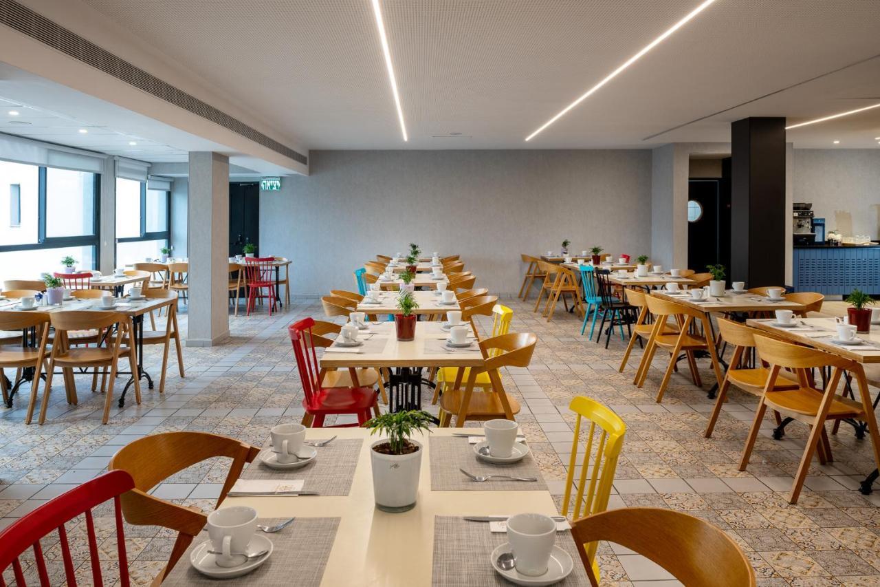 Kfar Giladi Hotel Exteriér fotografie