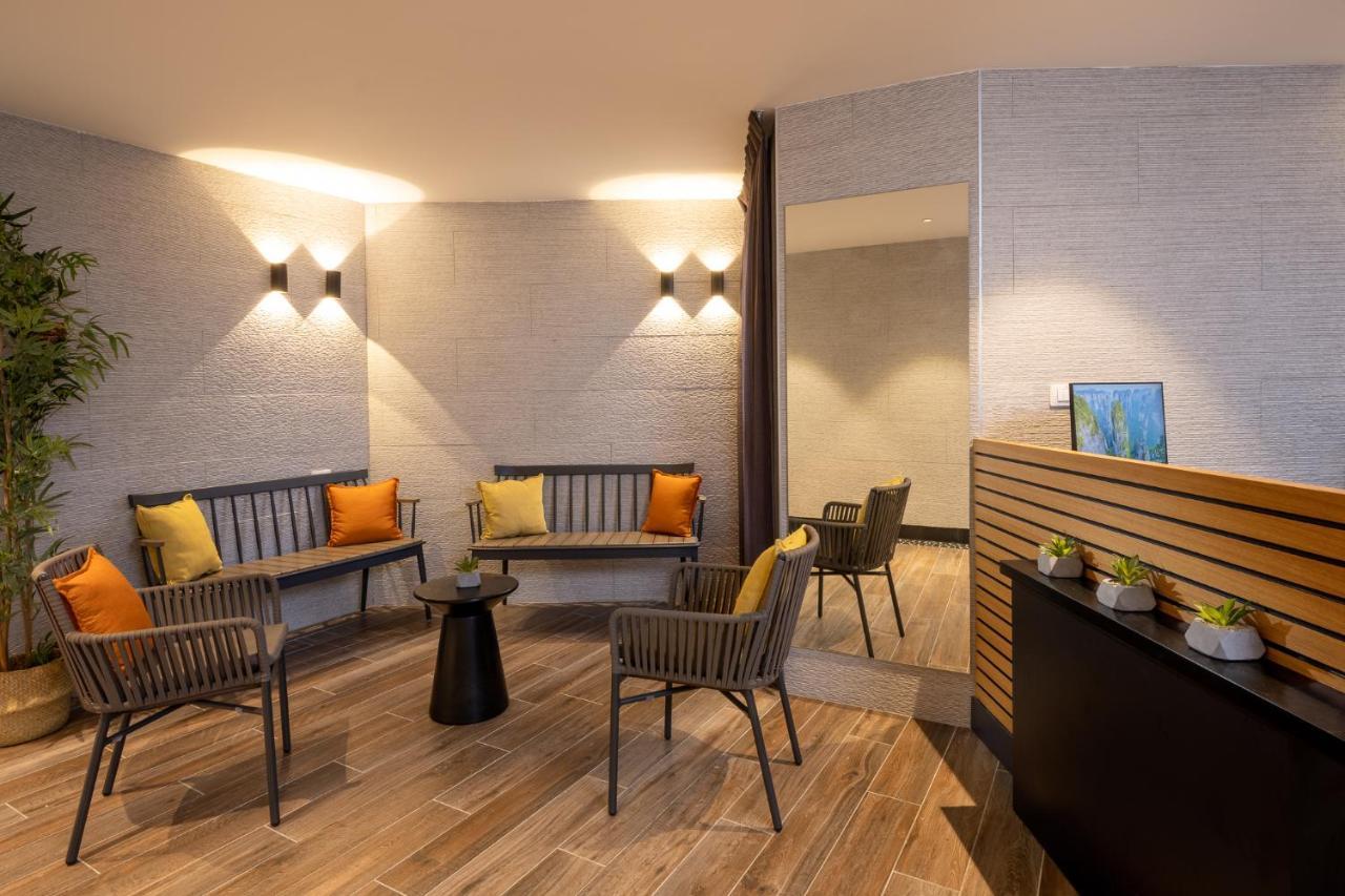 Kfar Giladi Hotel Exteriér fotografie