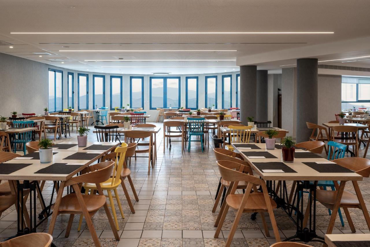 Kfar Giladi Hotel Exteriér fotografie