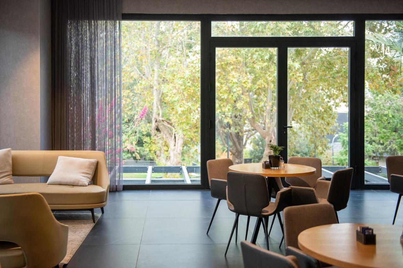 Kfar Giladi Hotel Exteriér fotografie