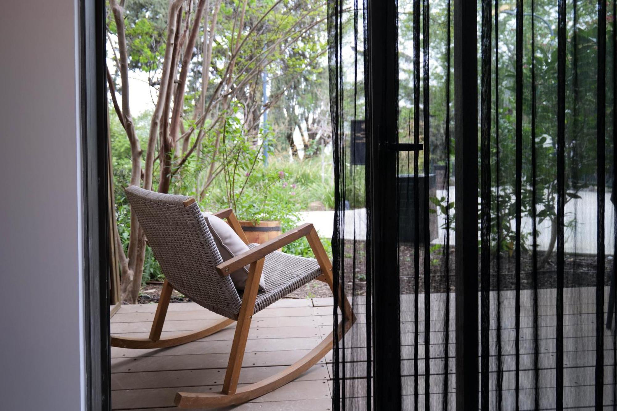 Kfar Giladi Hotel Exteriér fotografie